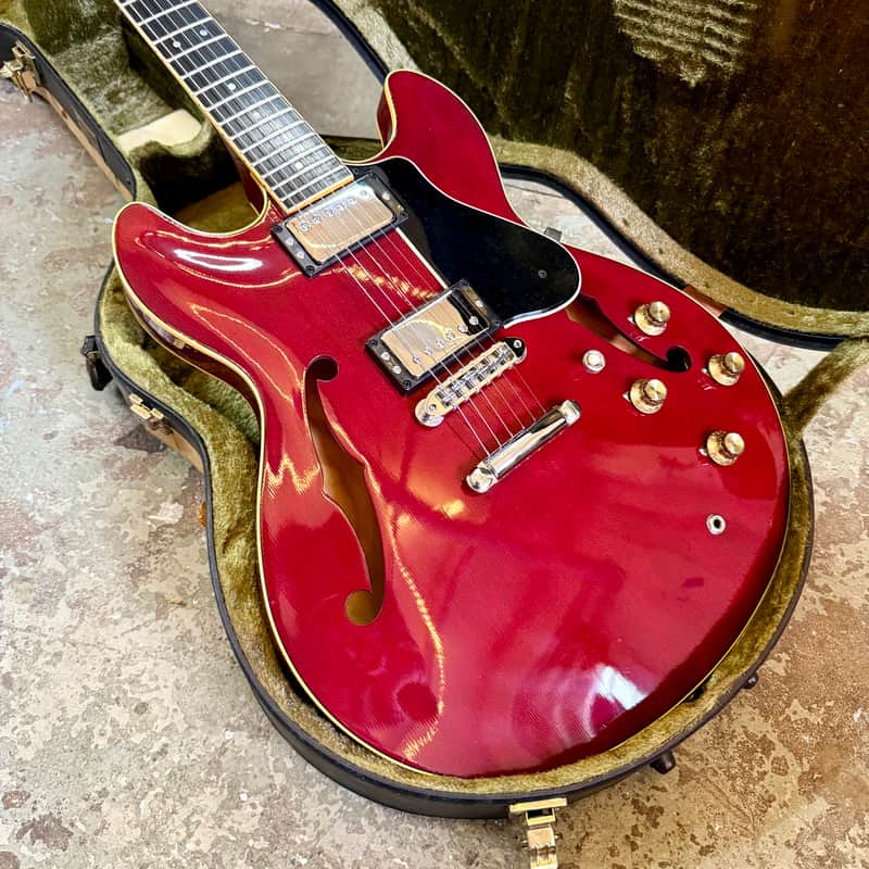 Yamaha SA1200-S c 1980 - cherry wine red original vintage MIJ | Reverb
