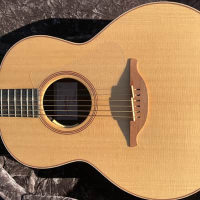 STUNNING LOWDEN F21 2023 - Natural  (LR BAGGS ANTHEM) image 19