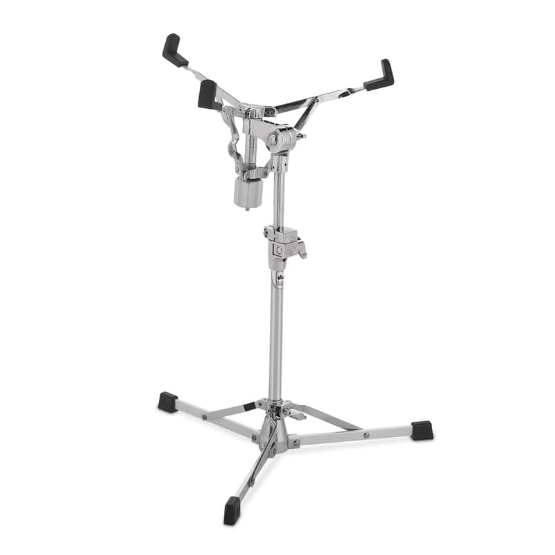DW 6000 Flush Base Snare Stand DWCP6300 Drum Workshop image 1