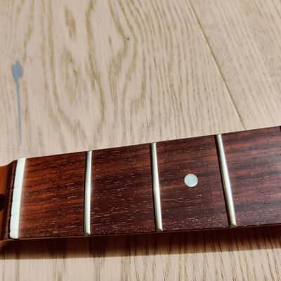 Fender Starcaster Tom Delonge Neck image 8