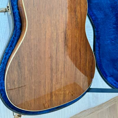 Immagine Gibson Songwriter Deluxe Studio EC 2001 - 12