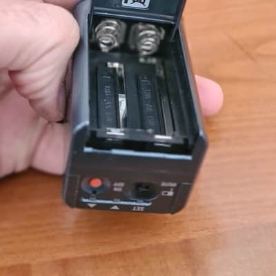 Sennheiser Sennheiser SKP 100 G2 | Plug-On Transmitter | UHF | 798–822 MHz image 14