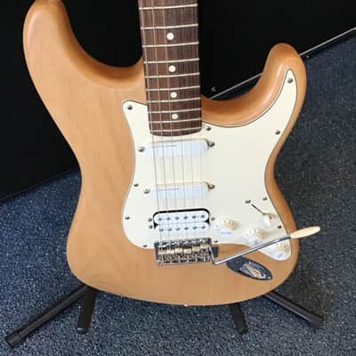 2004 Fender Highway One Stratocaster Made in USA w/ Hard Case image 3