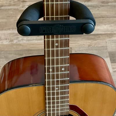 Yamaha F-335 Acoustic Guitar image 3
