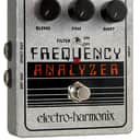 EHX Electro Harmonix Frequency Analyzer Ring Modulator Pedal, New