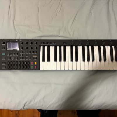 Elektron Digitone Keys 37-key Digital FM Synthesiser image 1