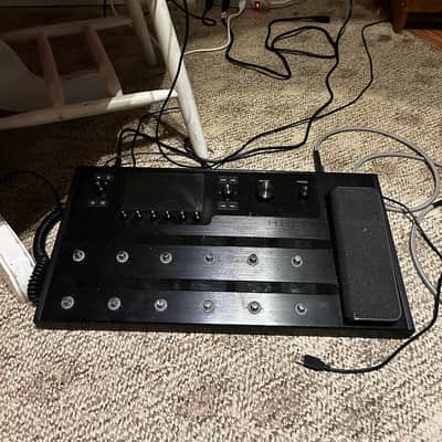 Line 6 Helix Floor image 1