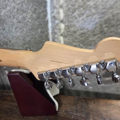 Fender Stratocaster 1993 Japan image 6