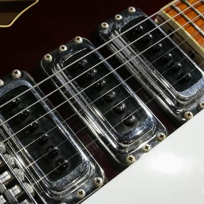 Rickenbacker Model 370 1981 image 6