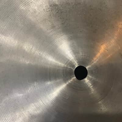 Zildjian 22" EAK Ride 1st Gen Early 80s image 6