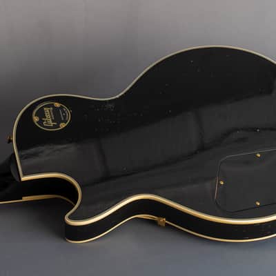 Gibson 1978 Les Paul Custom Noel Gallagher Murphy Lab Aged & Signed 2024 image 9