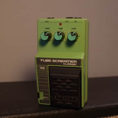 Ibanez TS10