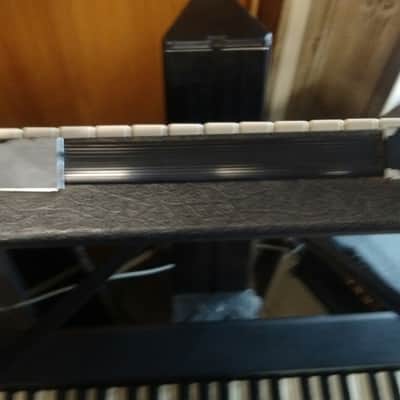 Roland Sh-3 Analog Synthesizer Late 70's to 81 Black image 7