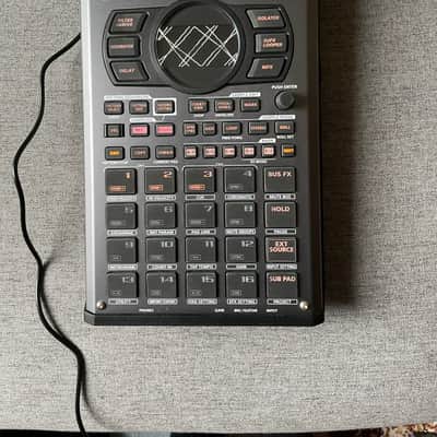 Roland SP-404MkII 2021 - Present - Gray image 3