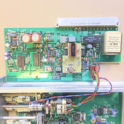 4 Calrec PQ 1347 Transformer Balanced Input modules image 4