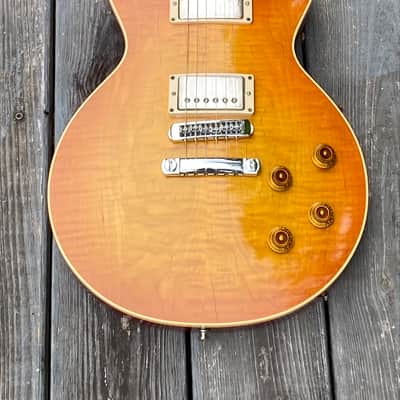 MASTER CERTIFIED: 1994 Heritage H-150 – Kalamazoo Built – Pro Setup – $2099 USD | FREE SHIPPING image 2