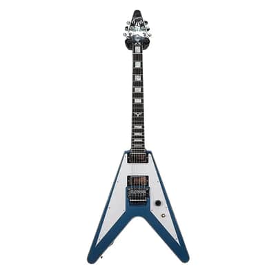 Epiphone Richie Faulkner Signature Flying V Custom | Reverb Bulgaria