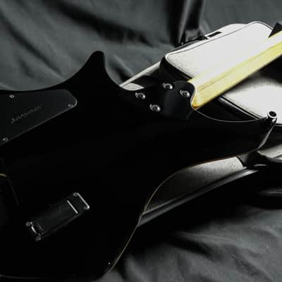 strandberg Boden J6 RAS 6 LOCK (BanG Dream! Animation Signature Raise a Suilen) image 17