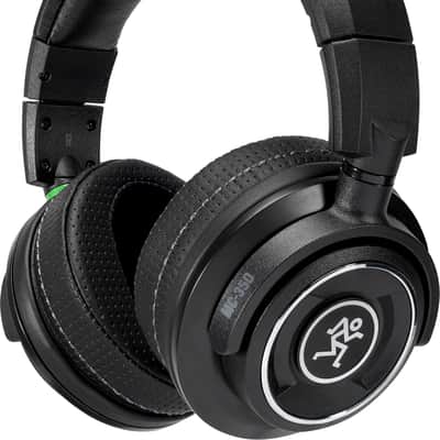 Mackie Mc 350 image 1