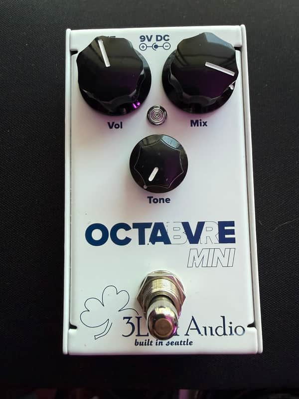 3Leaf Audio Octabvre Mini