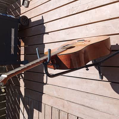 Martin D12-20 1969 Natural image 7