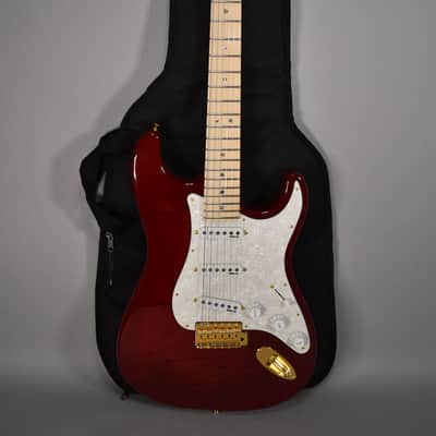 Ibanez Richie Kotzen 1990 RK-1, Replica | Reverb