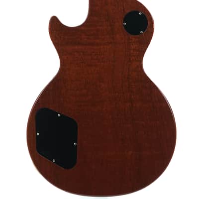 Gibson Les Paul Standard 50s Tobacco Burst 2019 image 4
