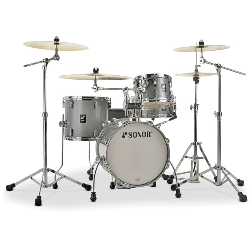 SONOR AQ2 Safari Set 4 Pezzi BD 16" - TQZ image 1