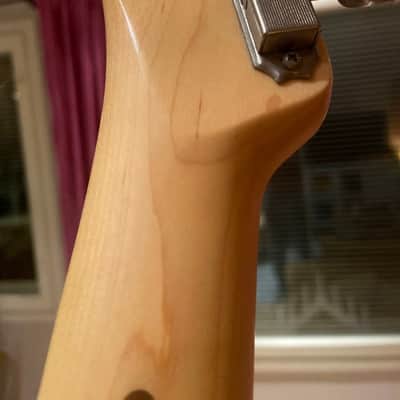 Fender Telecaster MIJ TRAD II U-neck image 4