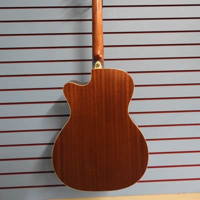 Alvarez RF26CESB - Sunburst Gloss image 7