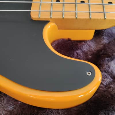 Fender Crafted In Japan 51' Reissue Precision Bass image 11