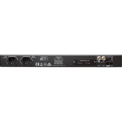 Universal Audio UAD-2 Live Rack Ultimate Rackmount 16-Channel MADI Effects Processor with UAD Powered Plug-Ins image 3