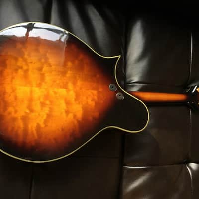 Tacoma M-3 Mandolin image 3
