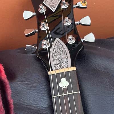 ゼマイティス　Zemaitis C24MF-2 BK CS24MF 2B | ZEMAITIS®