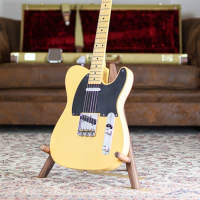 Fender American Vintage '52 Telecaster | Butterscotch Blonde image 1