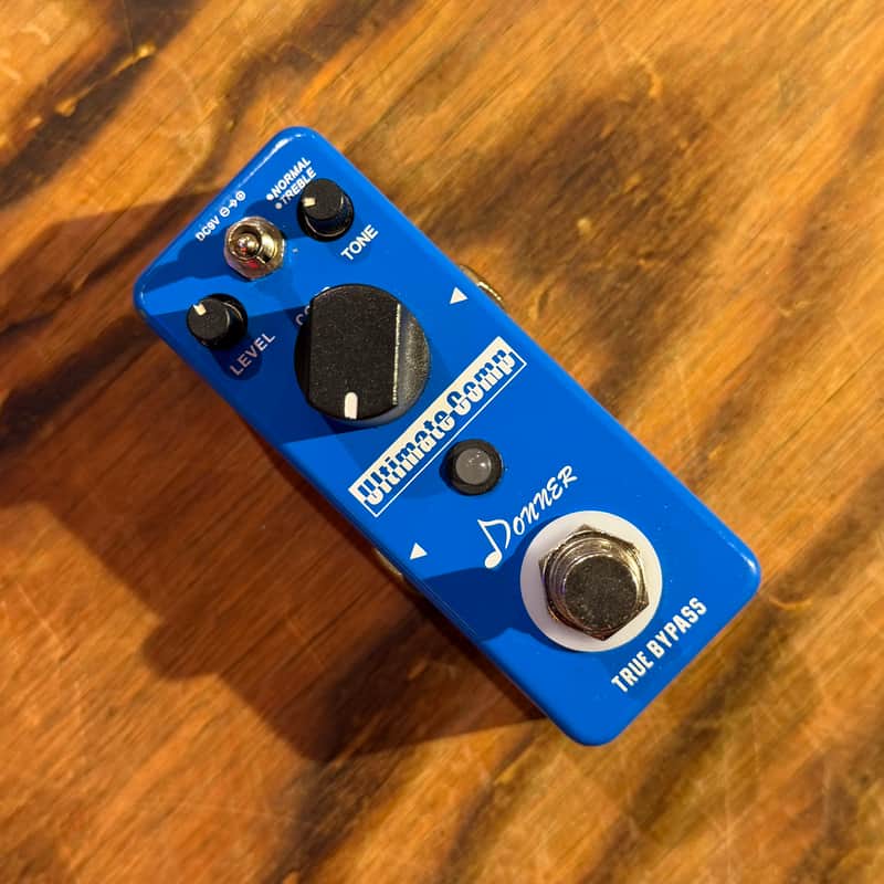 Donner Ultimate Comp