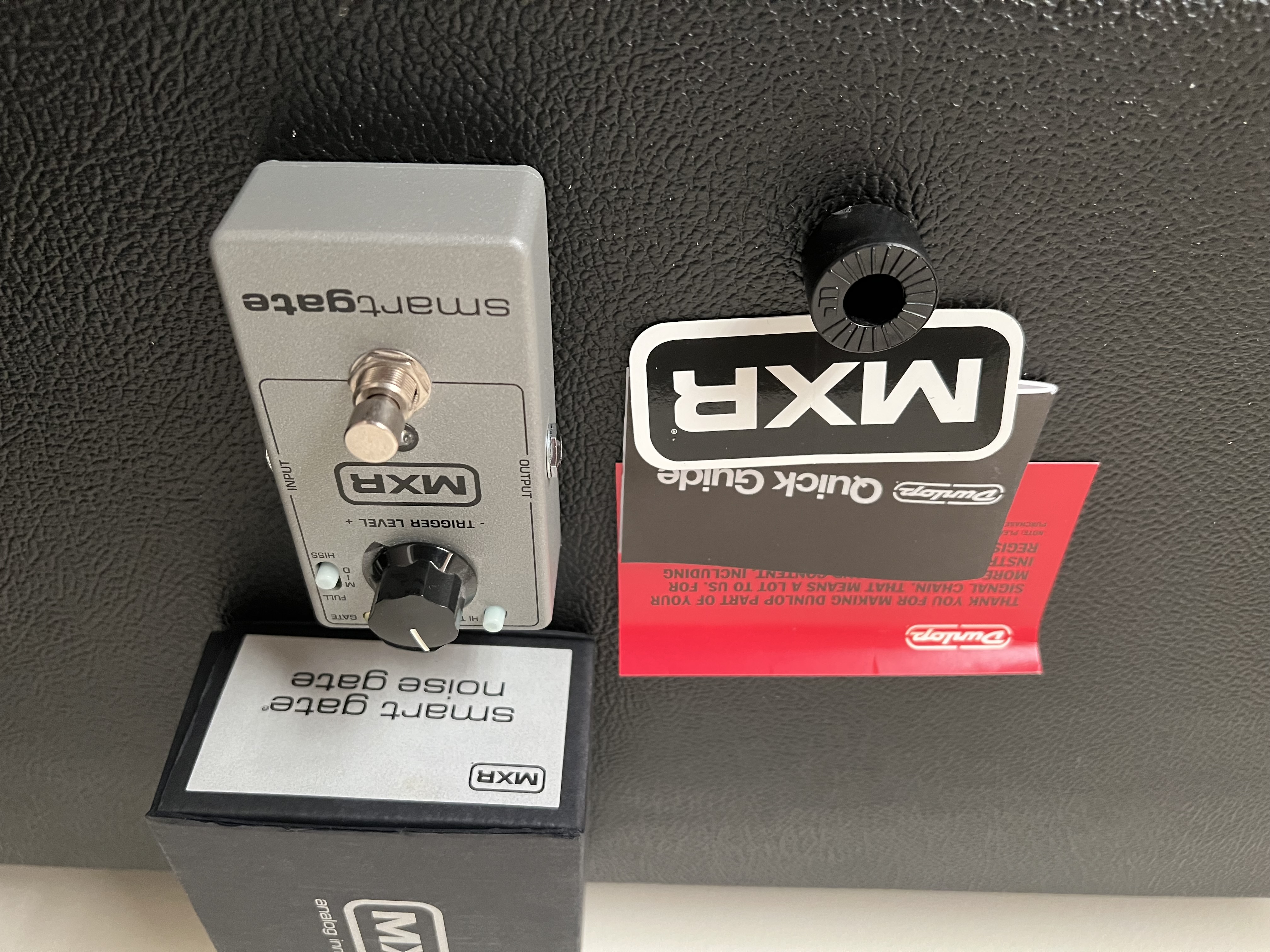 MXR M135 Smart Gate