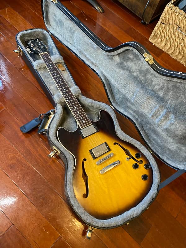 Gibson Standard Midtown Standard