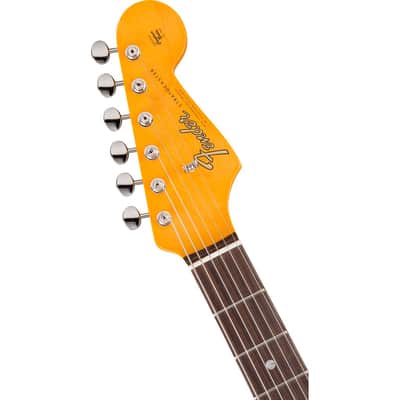 Fender American Vintage II 1965 Stratocaster Electric Guitar image 4
