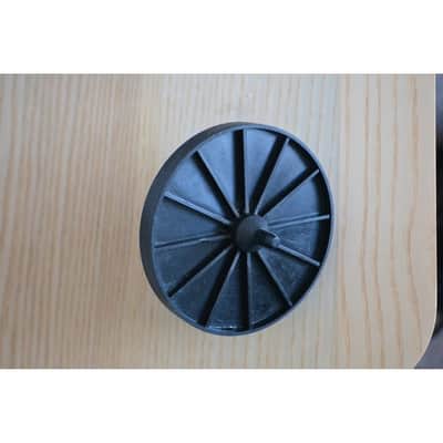 Rega Planar 3 Inner Sub-Platter Original Part Working Vintage Turntable Spare image 4