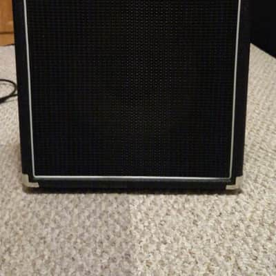Acoustic B20 Bass Amp 20w 1x12 image 1