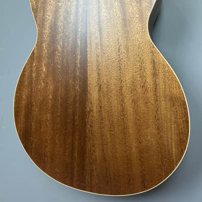 PRS SE A20E 2024 - Black image 9