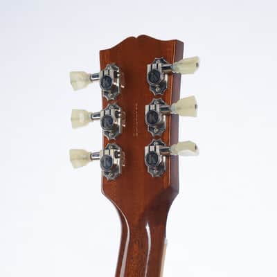 Gibson ES-390, Vintage Sunburst | Prototype image 5