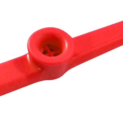 Stagg KAZOO Kunststoff image 1