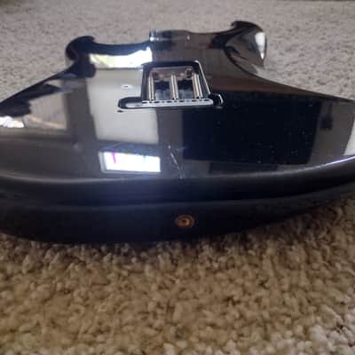 Fender Stratocaster Body MIM image 10