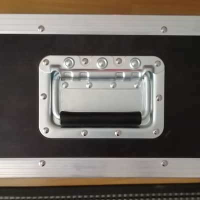 Mesa Boogie 295 Stereo Simul-Class 2-Channel 95-Watt Power Amplifier 1985 - 1992 - Black image 10