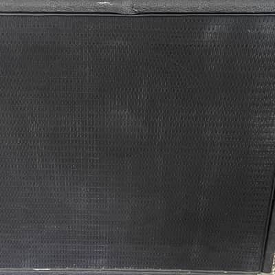 SVT-15EN & B2-RE Bass Amplifier mid 2000 - black image 1