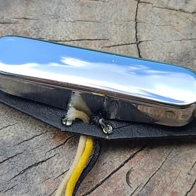 Fender Custom Shop Texas Special Telecaster Neck Pickup 2020 image 3