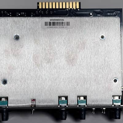 Synergy IICP 2-Channel Preamp Module image 5