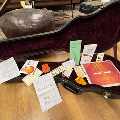 Gibson 1957 Les Paul Custom Reissue LPB-7 2006 Faded Cherry image 15